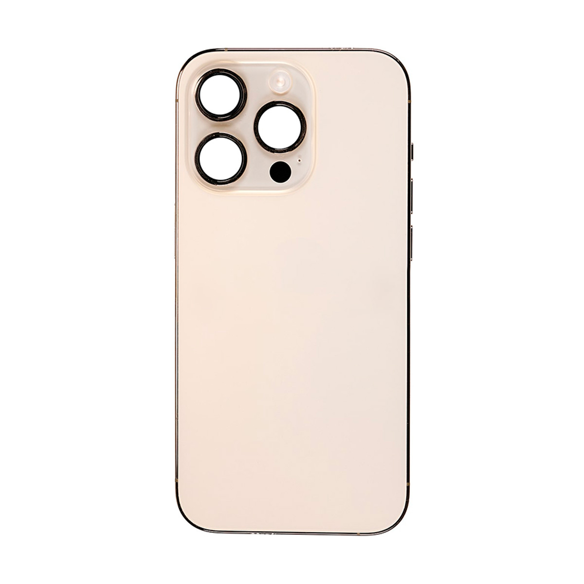 Carcasa sin flex eSIM iPhone 14PM